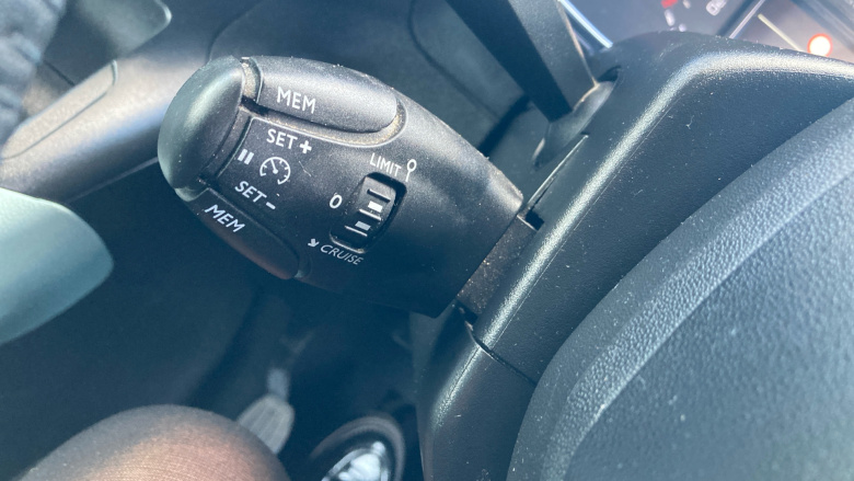 Citroen Berlingo 1.2 PureTech Feel M 5dr Petrol Estate